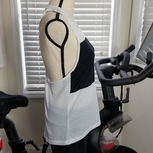 Nike | Tailwind Tank - racerback, colorblock - Picture 6 of 6